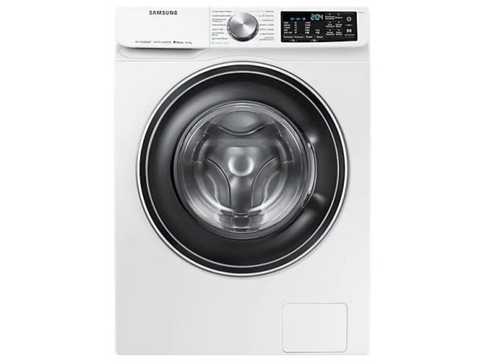 Стиральная машина Samsung WW80R62LVEWDLP