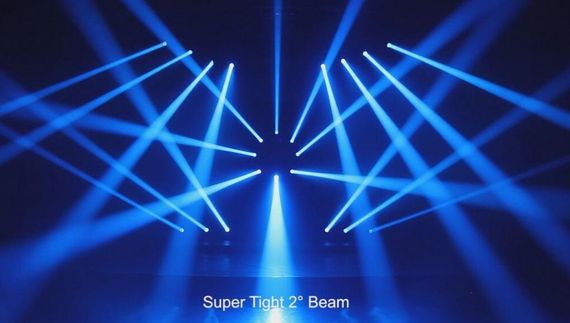 SILVER STAR SS9461SCM NEPTUNE 300 BEAM