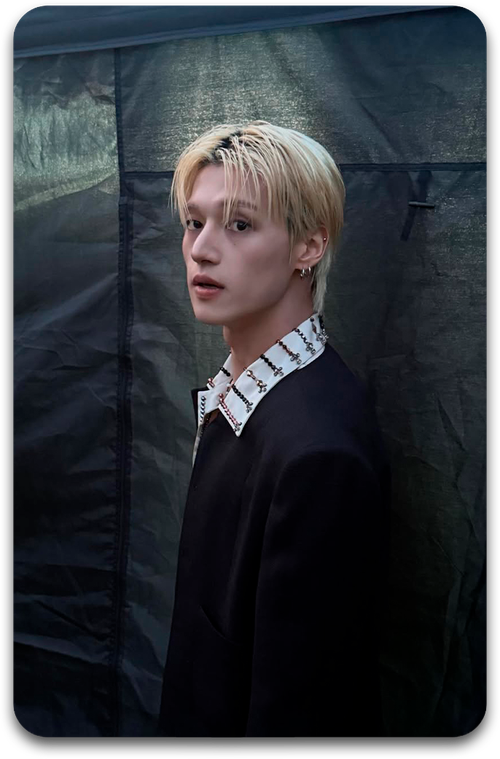 Карта / ATEEZ #1583