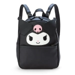 SANRIO РЮКЗАК ЧЕРНЫЙ KUROMI