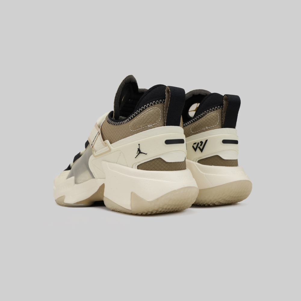 Кроссовки Jordan Why Not .5 "Coconut Milk"