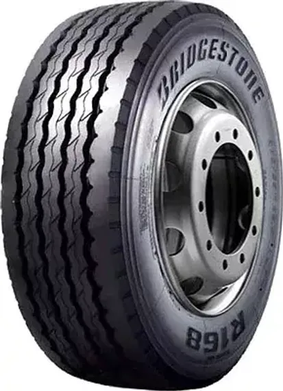 Bridgestone R168 285/70 R19,5 148/145J (Прицепная ось)