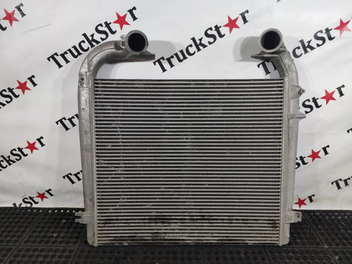 Интеркулер