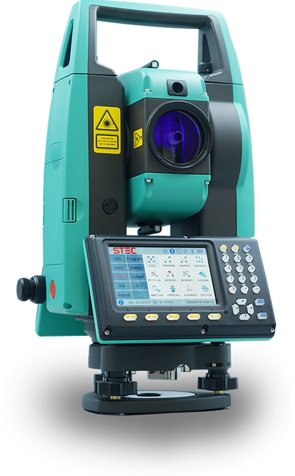 STEC AXIS 4 (2/1″)