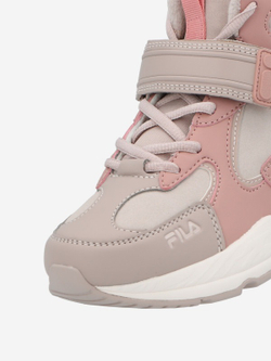 Кроссовки детские FILA JADEN MID G