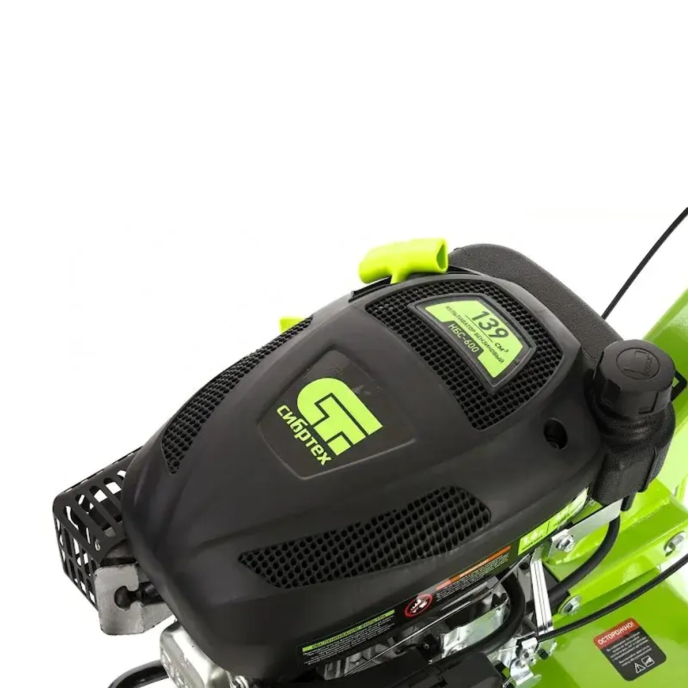 Сибртех КБС-600 мотокультиватор 56400