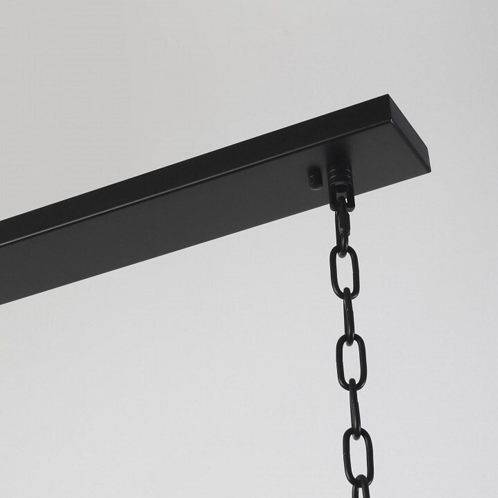 Подвесная люстра Citilux Маркиз CL471265