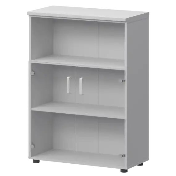 Шкаф СМШ-38С2  792x380x1215 Смарт