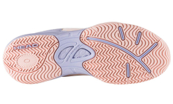 детские Кроссовки теннисные Head Sprint 3.5 - rose/purple