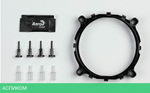 Кулер для процессора Aerocool Verkho 1-3P