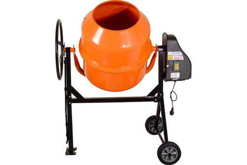 Бетономешалка Вихрь БМ-205 74/1/5
