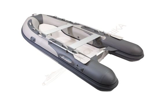 Надувная лодка GLADIATOR RIB 360 CAMO