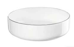 ASA Миска Ligne Oco a'Table 16,7x4,9 см для супа