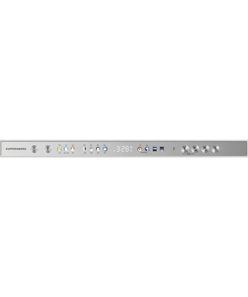 Посудомоечная машина Kuppersberg GIM 4592