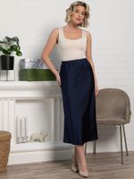 Юбка Фейри (синяя) Ю15218-53М LT Collection