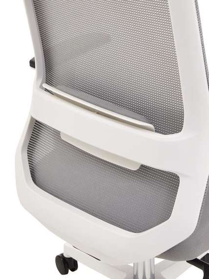 Кресло Lid RCH 853A-1-DP3D Серый