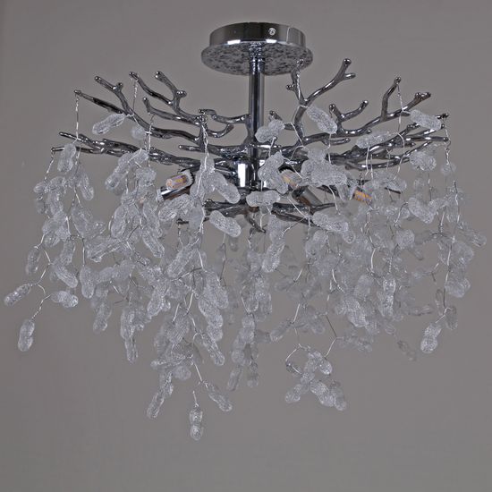 33029-0.4-460 CH светильник потолочный