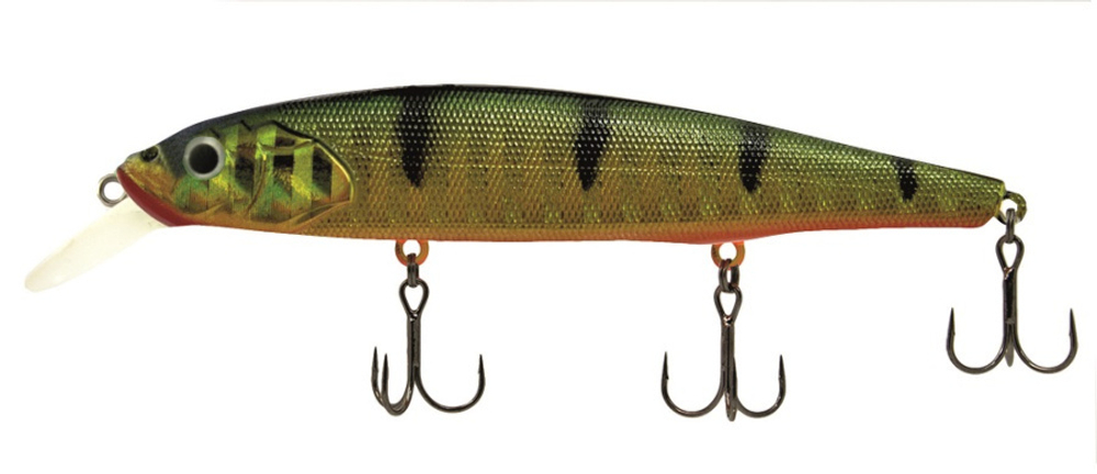 Воблер для рыбалки LureMax PUNISHER