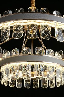 Подвесной светильник Aployt Juda APL.032.03.158