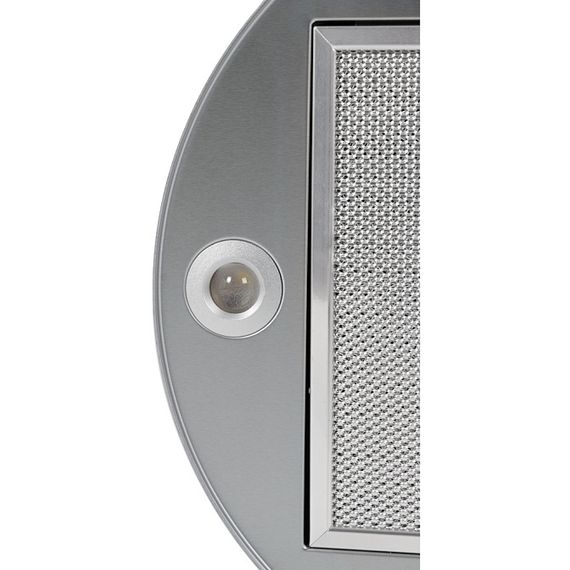 Островная вытяжка Graude DHC 35.1 E