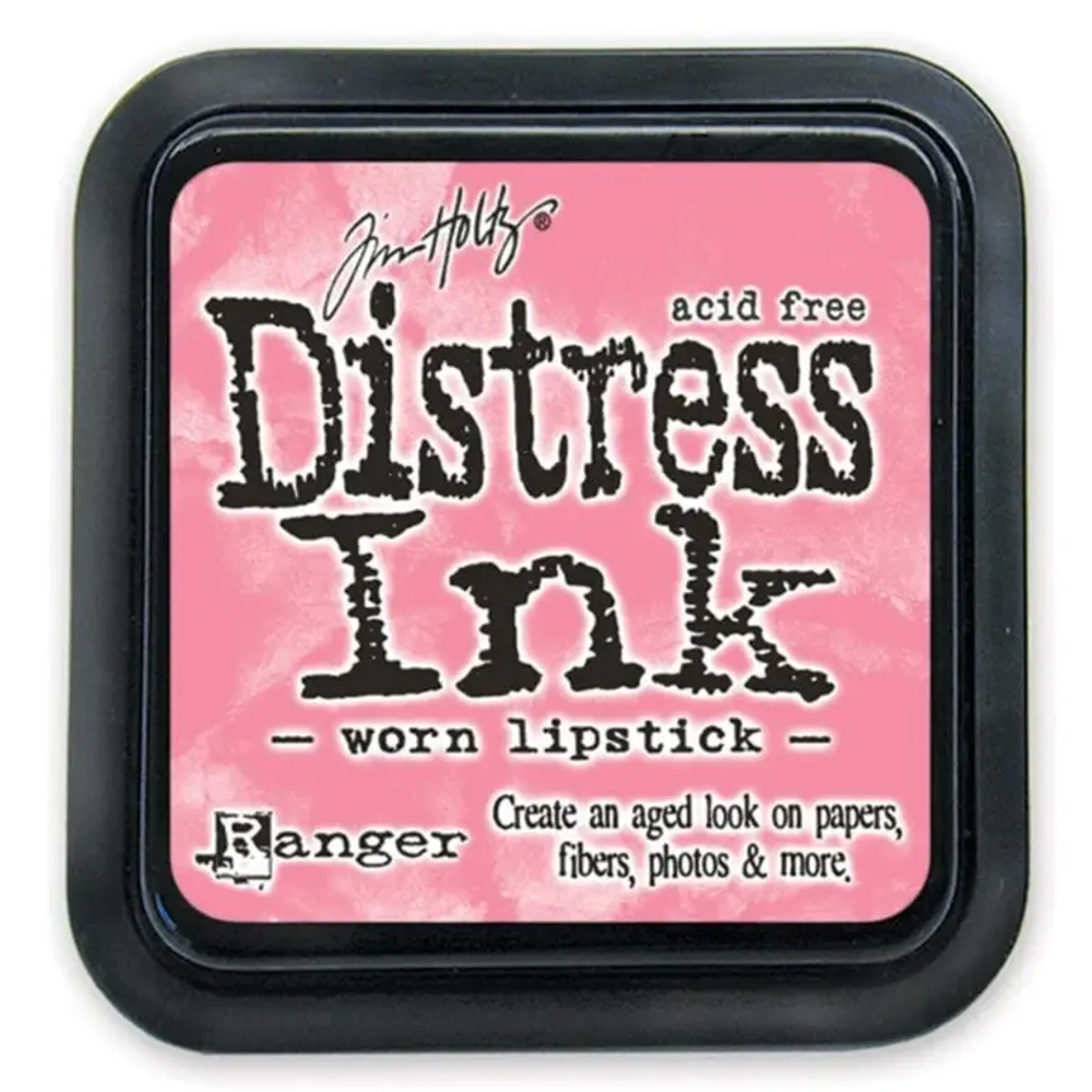 Чернильные подушечки Distress Ink Pads