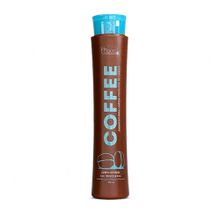 BB Gloss Coffee ШАГ 3 Маска Завершающая