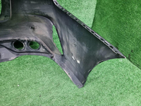 Бампер задний Chery Arrizo 8 (2022-н.в.)