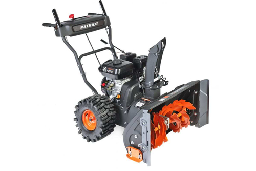 Бензиновый снегоуборщик PATRIOT PS 603 426108603