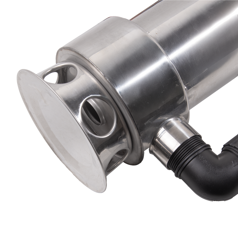 Дренажный насос Вихрь ДН-550Н