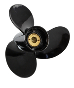 Винт Mercury 25(Bigfoot) - 60 л.с; 11-1/4x10 (13 шл.)