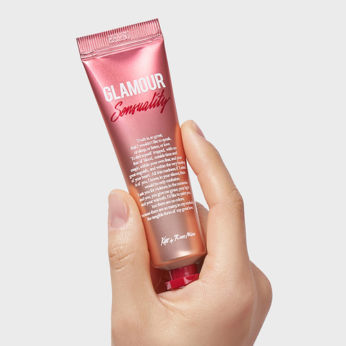 Kiss by Rosemine Fragrance Hand Cream парфюмированные кремы для рук