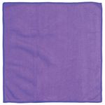 Салфетки из МИКРОФИБРЫ универсальные, стекло, мебель, 30х30 см, КОМПЛЕКТ 3 шт., 200 г/м2, LAIMA, 601258