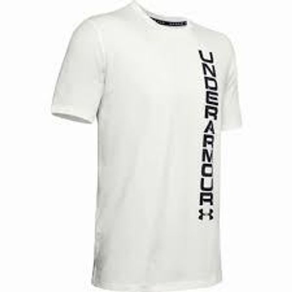 Футболка SPORTSTYLE BLOCKED SHORTSLEEVE TEE