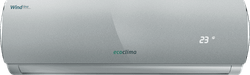 Сплит-система ECOCLIMA, WIND LINE Inverter,  ECW/I-09QCG / EC/I-09QC