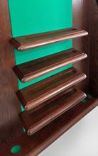 Киевница Бристоль ясень мдф шпон (Grey_bristol,Manchester 60 Yellow green ш2,02м)