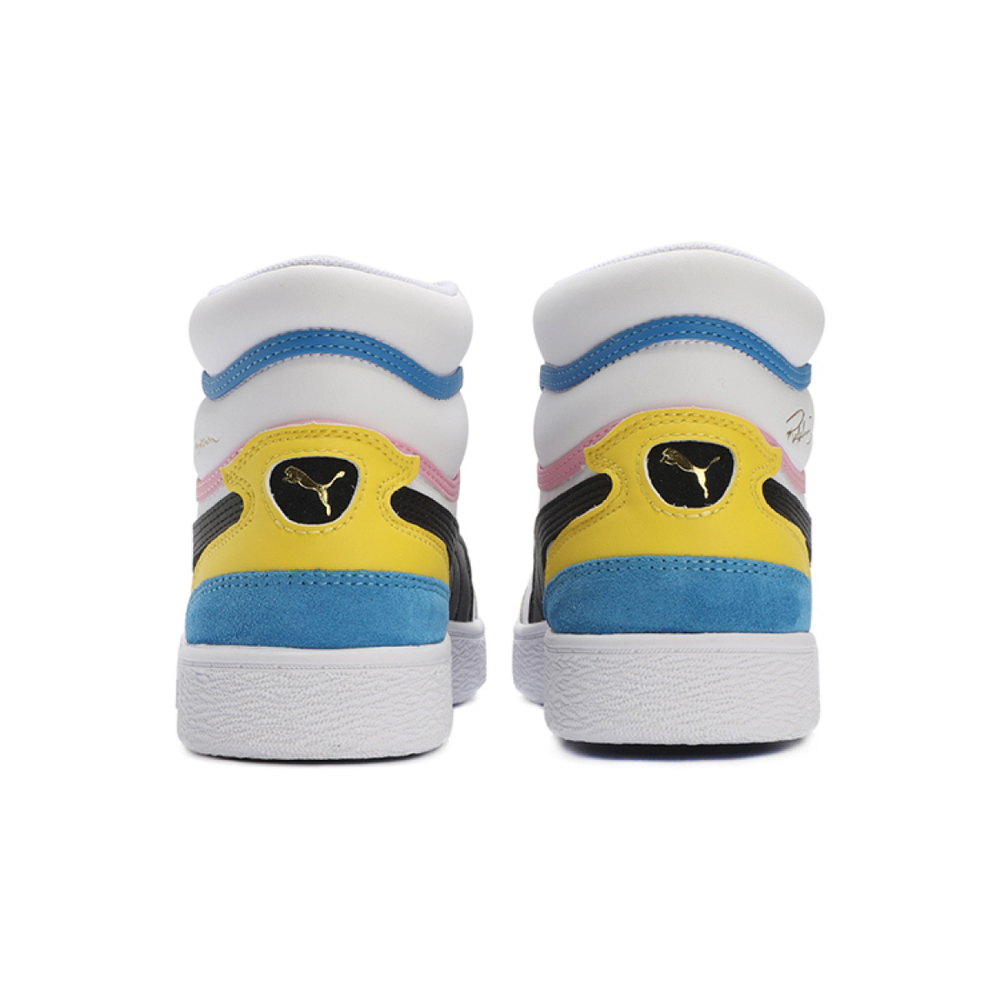 Кроссовки Puma, 375927-01