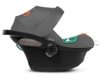 Автокресло Cybex Aton S2 i-Size с базой Base One Lava Grey