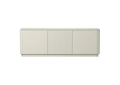 Тумба Tammi 3 двери ширина 180 см (дымка)