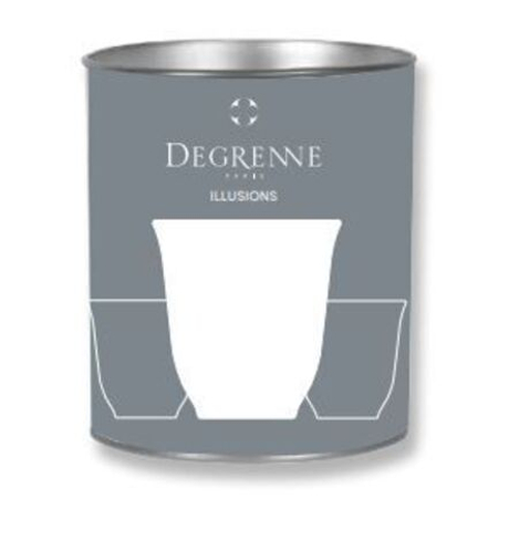 Кружка 250мл Guy Degrenne Illusions Sencha