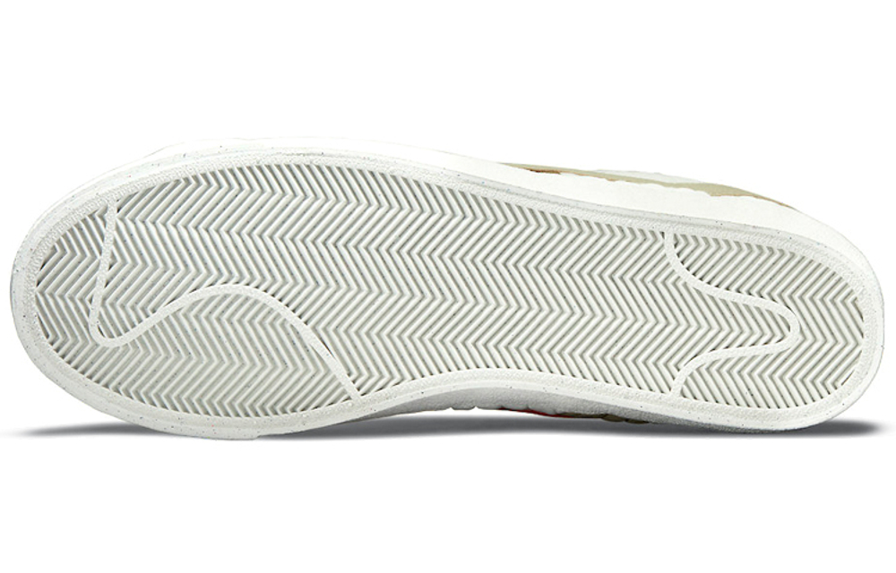 Кроссовки Nike Blazer Low Toasty