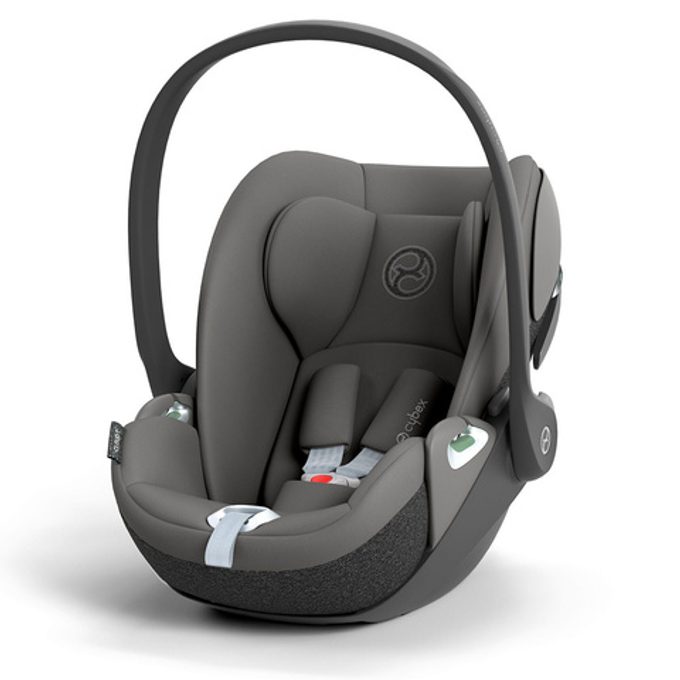 Cybex Автолюлька Cloud T i-Size Mirage Grey