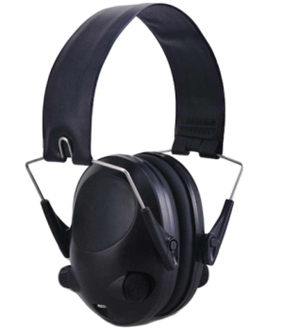 Наушники активные "Tactical 6S" NRR21