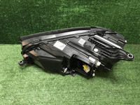 Фара правая Mercedes GLE V167 18-24 Multibeam LED