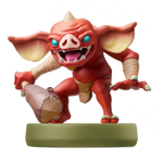 Amiibo Бокоблин (коллекция The Legend of Zelda) фигурка