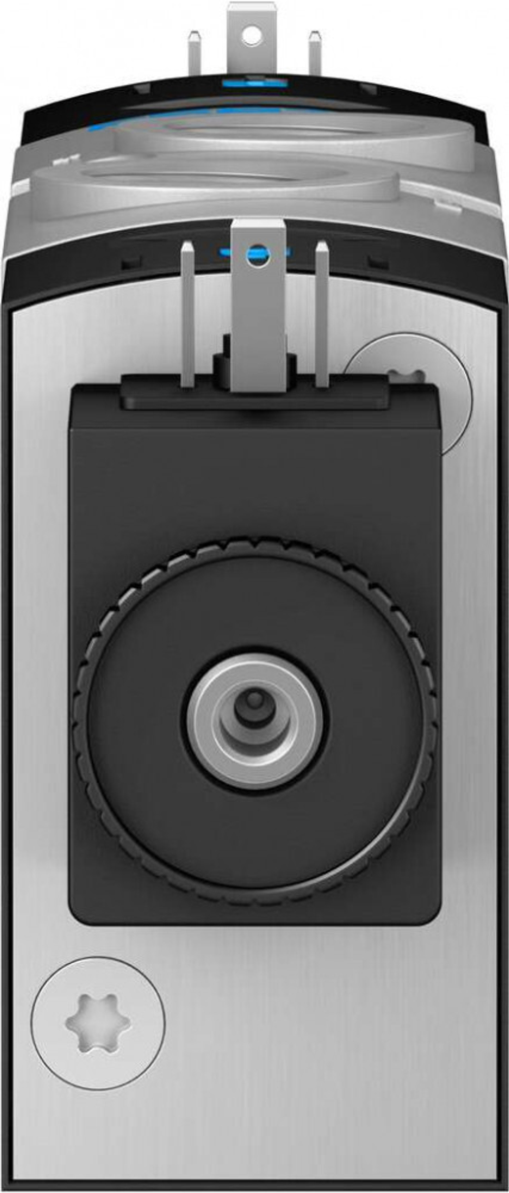 VUVS-L30-P53E-MD-G38-F8-1C1 Распределитель с электроуправлением