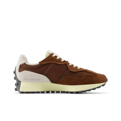 New Balance 327 "Bbown Beige Cracked"