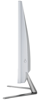 24" Моноблок Teclast K24 Air White (1920x1080, Intel Core i5-12450H, RAM 16ГБ, SSD 1ТБ, Intel UHD Graphics, Win 10 PRO)