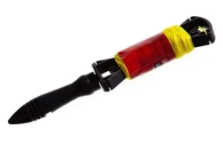 Шнур для строительных работ на катушке 50м, GROSSMEISTER