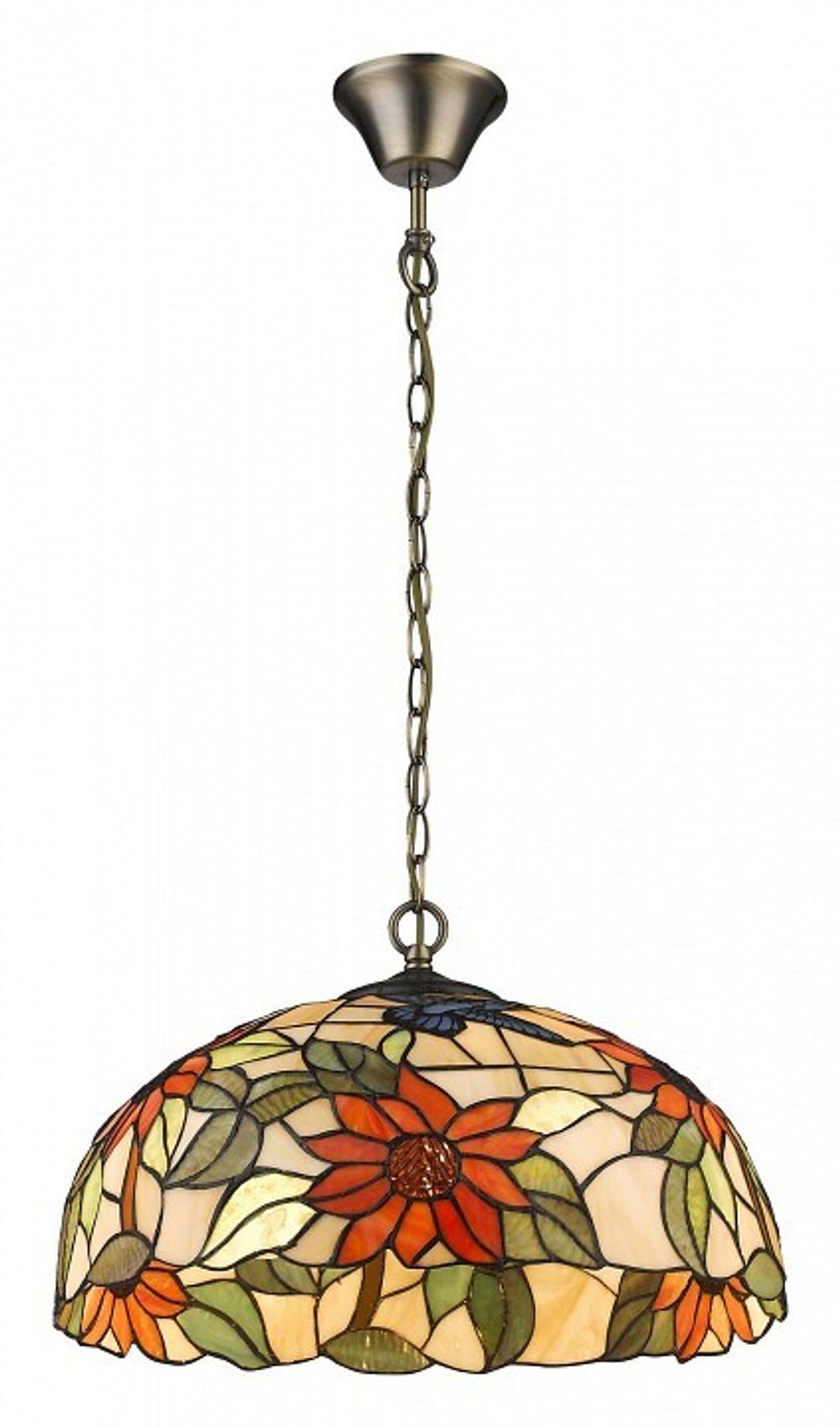 Подвесной светильник Velante 817 817-806-02