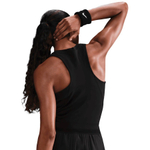 ОДЕЖДА ДЛЯ ТЕННИСА Женская, Майка NIKE COURT ADVANTAGE TANK .